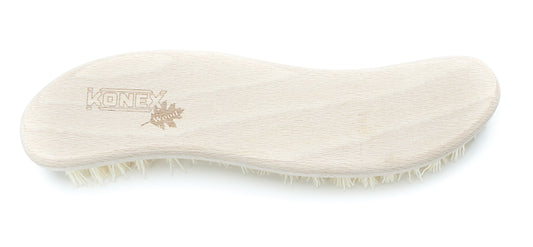 Konex S-Shaped Scrub Brush