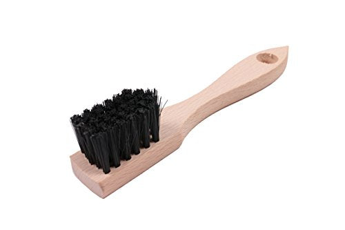 Konex 6" Shoe Dauber & Polish Applicator