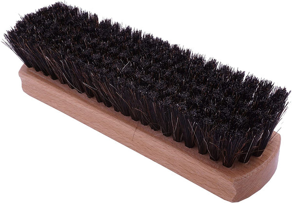 Wooden Handcrafted Polishing Shoe Brush
