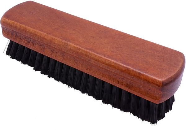 Wooden Handcrafted Polishing Shoe Brush