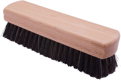 Wooden Handcrafted Polishing Shoe Brush