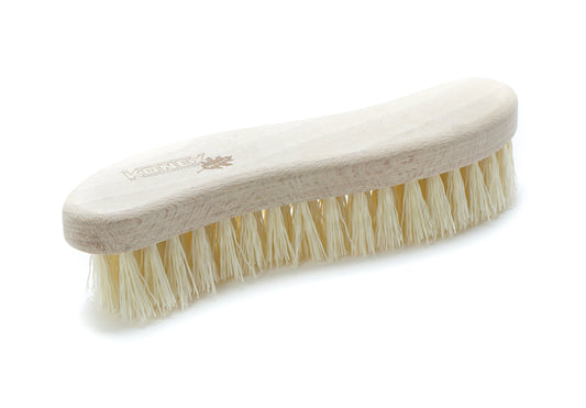 Konex S-Shaped Scrub Brush for Bathtub and Tile