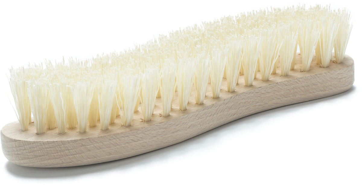 Konex S-Shaped Scrub Brush