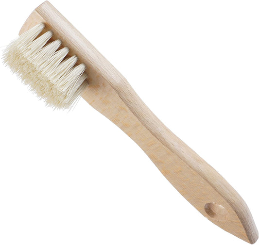 Konex 6" Shoe Dauber & Polish Applicator