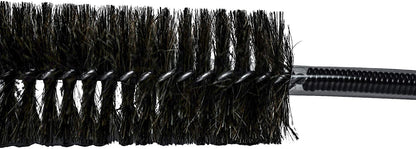 Konex Flexi-Clean 33 inch dryer vent and refrigerator coil brush, photo 4