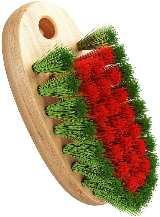 Konex Veggie Brush, Fruit & Vegetable