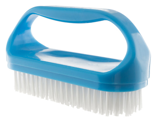 Konex Perfect-Grip Hand & Nail Brush